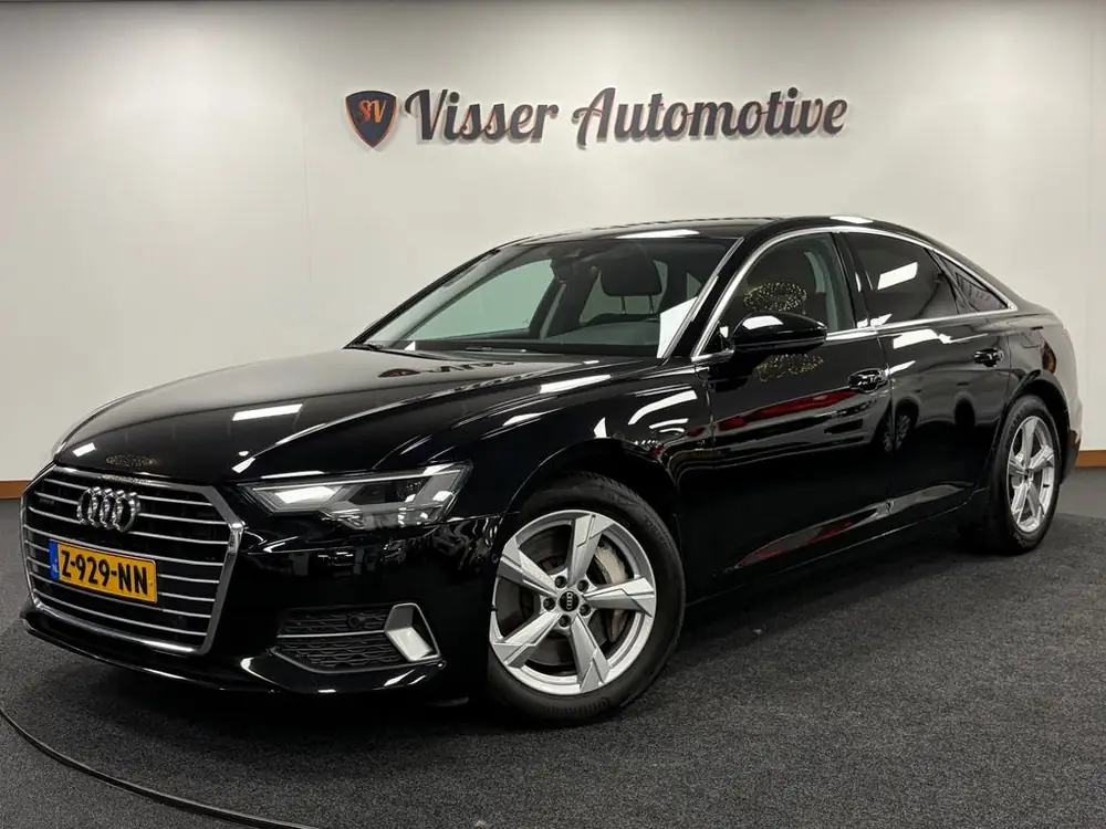 Audi A6 Limousine 50 TFSI e quattro Business edition*Plugin uit 2020