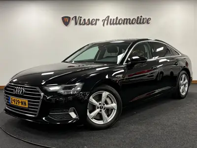 Audi A6 Limousine 50 TFSI e quattro Business edition*Plugin uit 2020