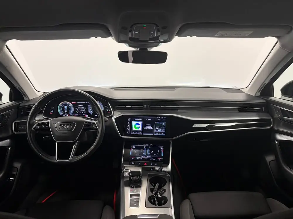 Audi A6 Limousine 50 TFSI e quattro Business edition*Plugin uit 2020, foto 2