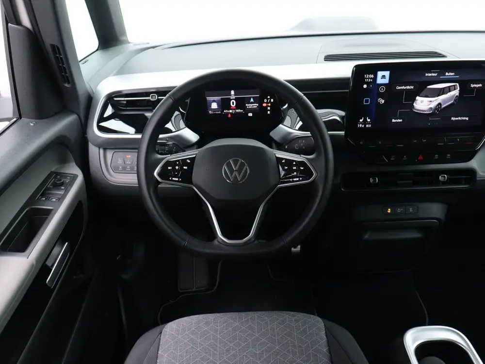 Volkswagen ID. Buzz Pro 77kWh | Elektrische deuren | Achteru uit 2024, foto 7