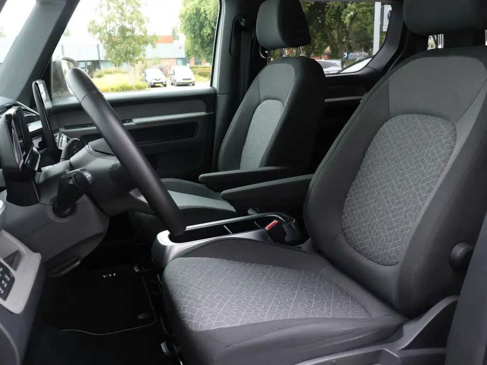 Volkswagen ID. Buzz Pro 77kWh | Elektrische deuren | Achteru uit 2024, foto 8
