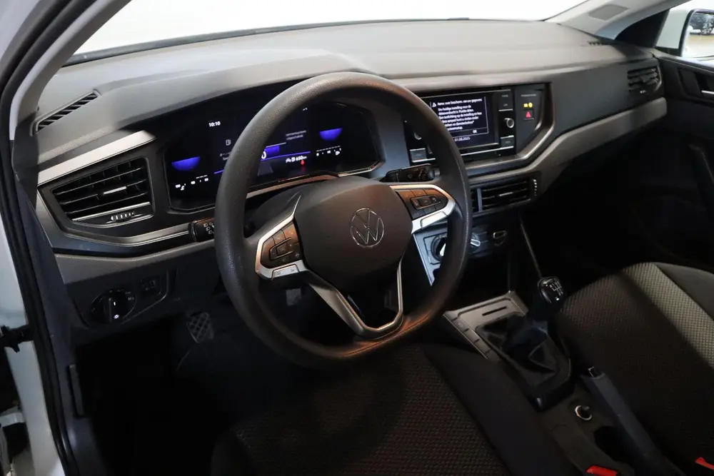 Volkswagen Polo 1.0 MPI Polo uit 2022, foto 12