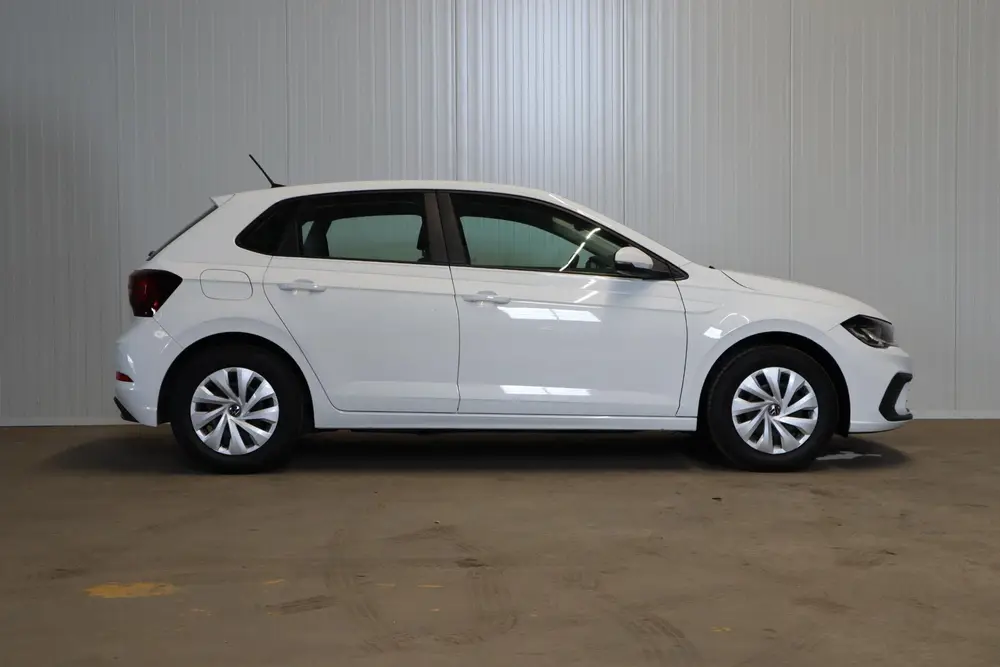 Volkswagen Polo 1.0 MPI Polo uit 2022, foto 3
