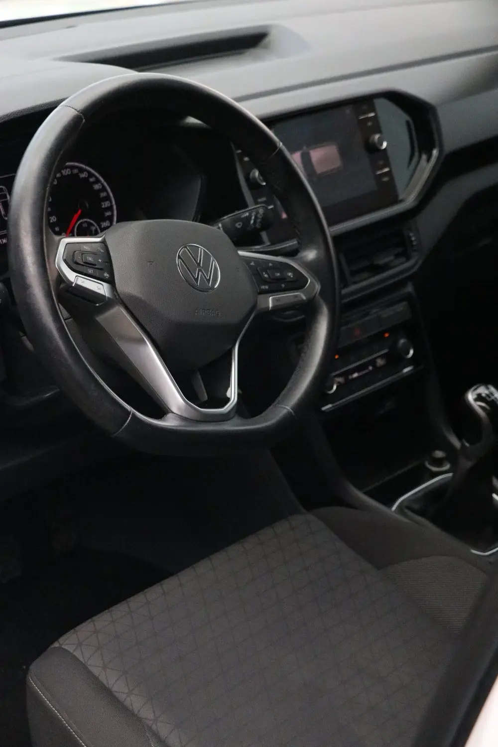 Volkswagen T-Cross 1.0 TSI side assist | front assist | Clim uit 2019, foto 13