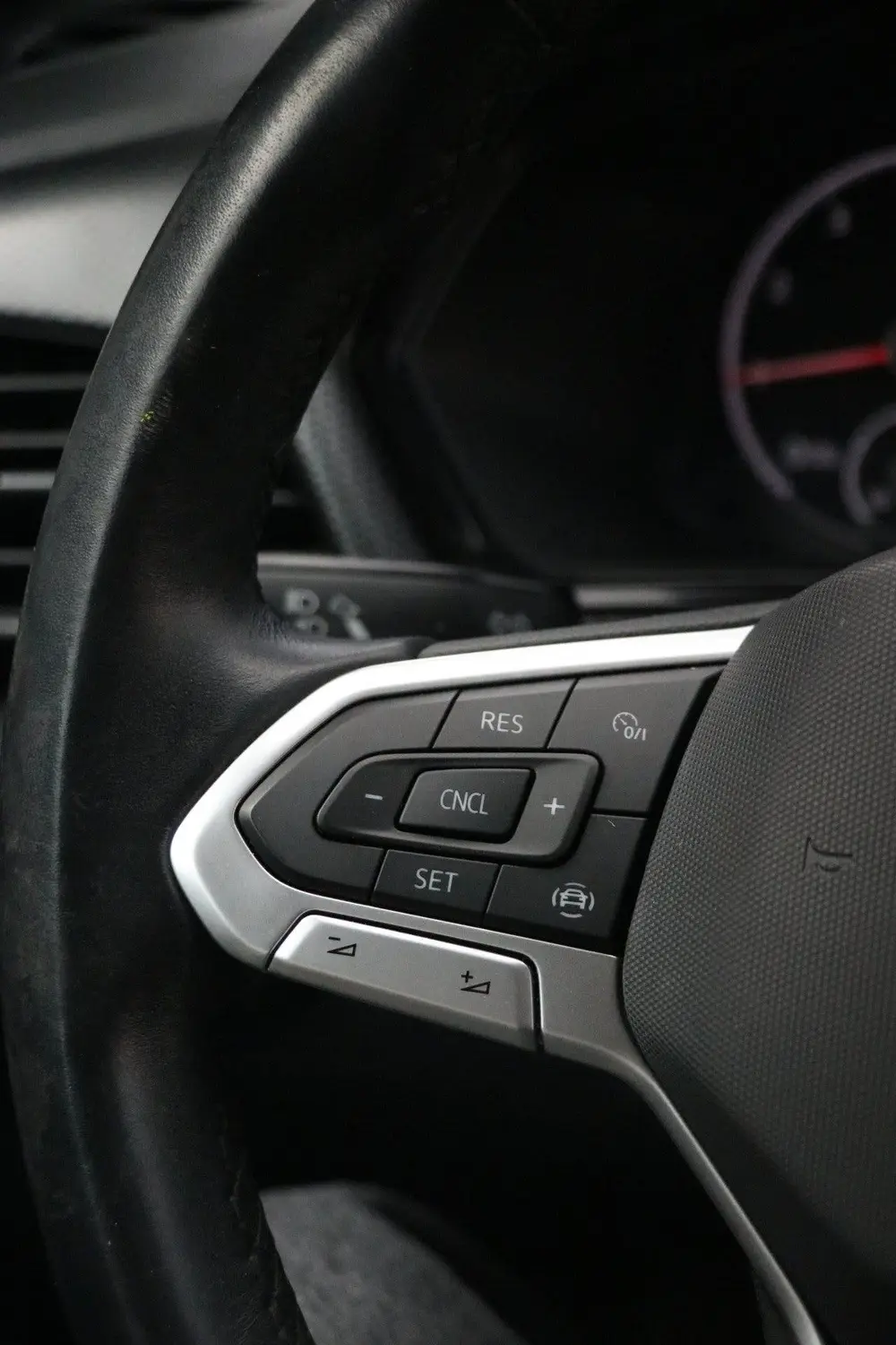 Volkswagen T-Cross 1.0 TSI side assist | front assist | Clim uit 2019, foto 16