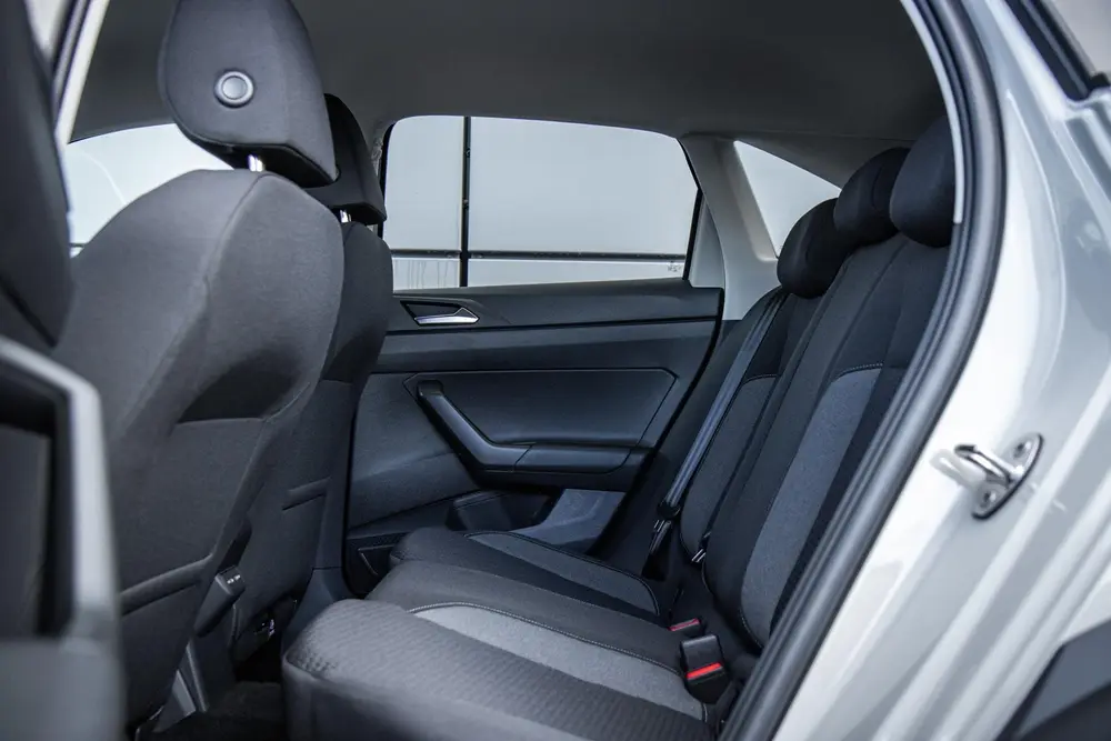 Volkswagen Taigo 1.0 TSI 95pk Life Edition | LMV 17'' | Trek uit 2026, foto 6
