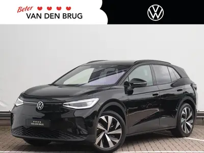 Volkswagen ID.4 Pro 77 kWh | Trekhaak wegklapbaar | Warmtepo uit 2025
