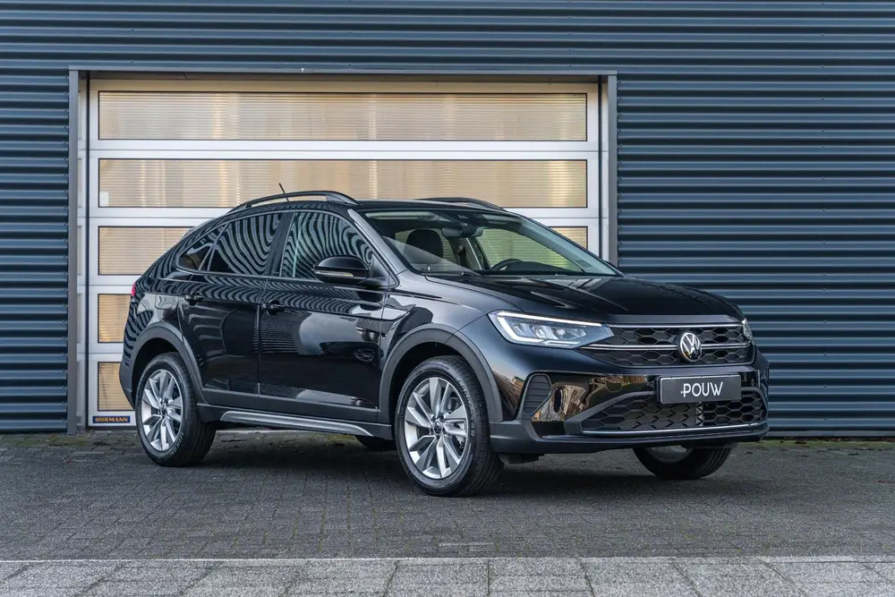 Volkswagen Taigo 1.0 TSI 95pk Life Edition | Comfort Pakket uit 2026, foto 8
