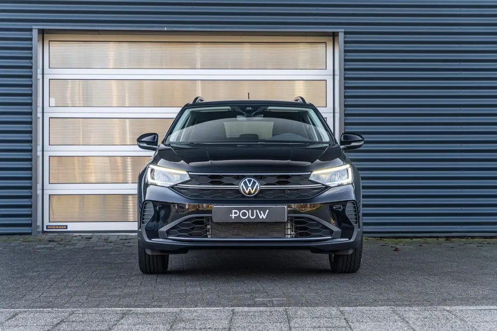 Volkswagen Taigo 1.0 TSI 95pk Life Edition | Comfort Pakket uit 2026, foto 9