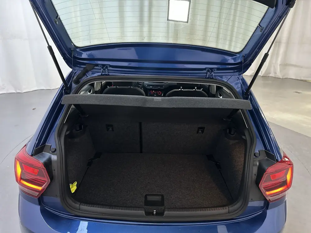 Volkswagen Polo 1.0 TSI Comfortline Parkeersensoren App-Conn uit 2021, foto 11
