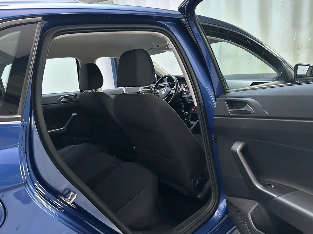 Volkswagen Polo 1.0 TSI Comfortline Parkeersensoren App-Conn uit 2021, foto 13