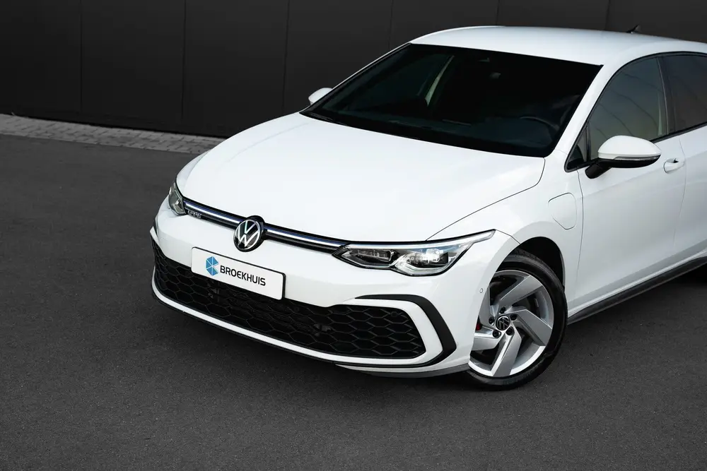 Volkswagen Golf 1.4 eHybrid 245pk GTE uit 2022, foto 4