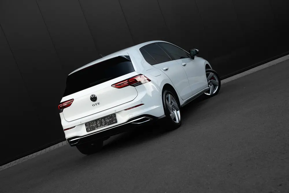 Volkswagen Golf 1.4 eHybrid 245pk GTE uit 2022, foto 7