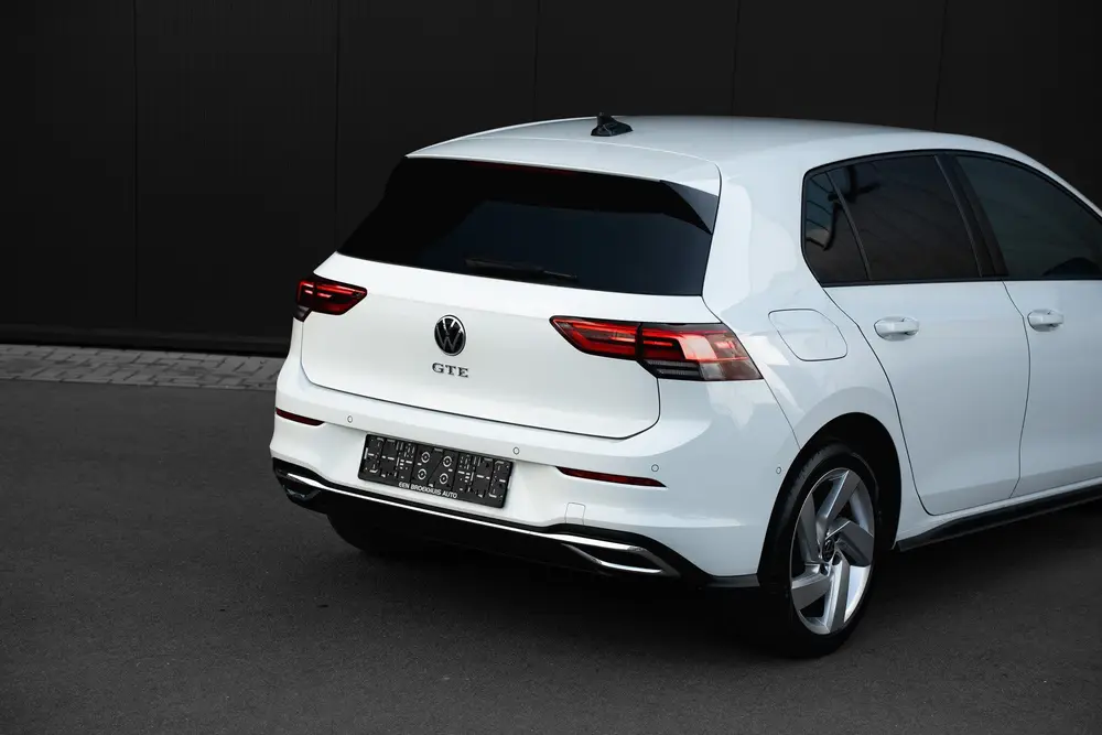 Volkswagen Golf 1.4 eHybrid 245pk GTE uit 2022, foto 8