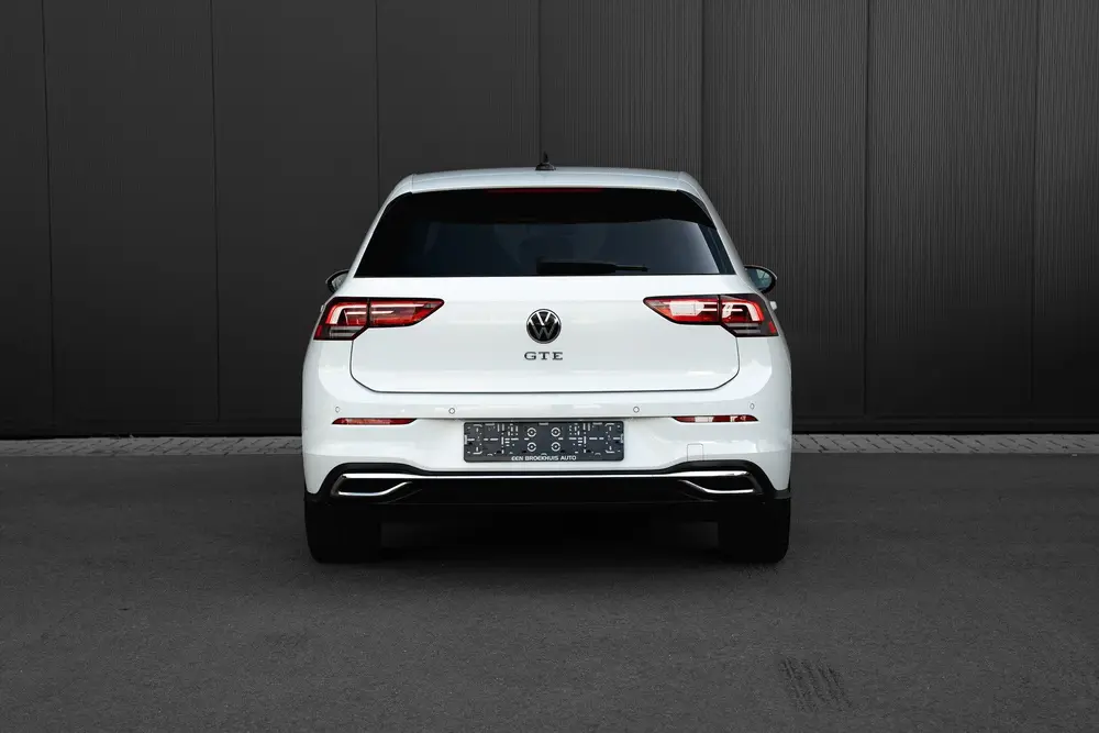 Volkswagen Golf 1.4 eHybrid 245pk GTE uit 2022, foto 9