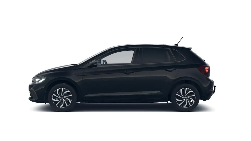 Volkswagen Polo 1.0 TSI Life Edition 95 PK | Apple carplay | uit 2026, foto 2