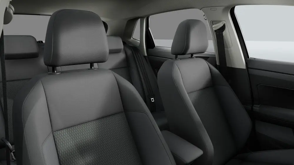 Volkswagen Polo 1.0 TSI Life Edition 95 PK | Apple carplay | uit 2026, foto 5