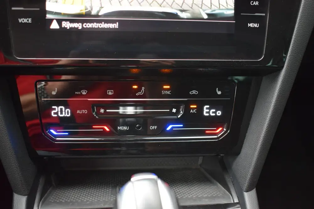 Volkswagen Passat Variant 1.4 TSI PHEV GTE Business SOH 89% uit 2022, foto 11