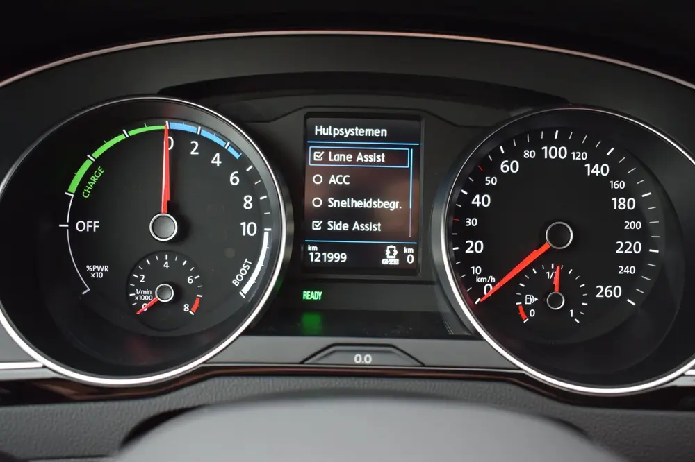Volkswagen Passat Variant 1.4 TSI PHEV GTE Business SOH 89% uit 2022, foto 12