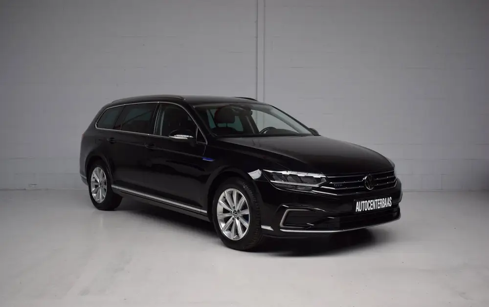 Volkswagen Passat Variant 1.4 TSI PHEV GTE Business SOH 89% uit 2022, foto 15