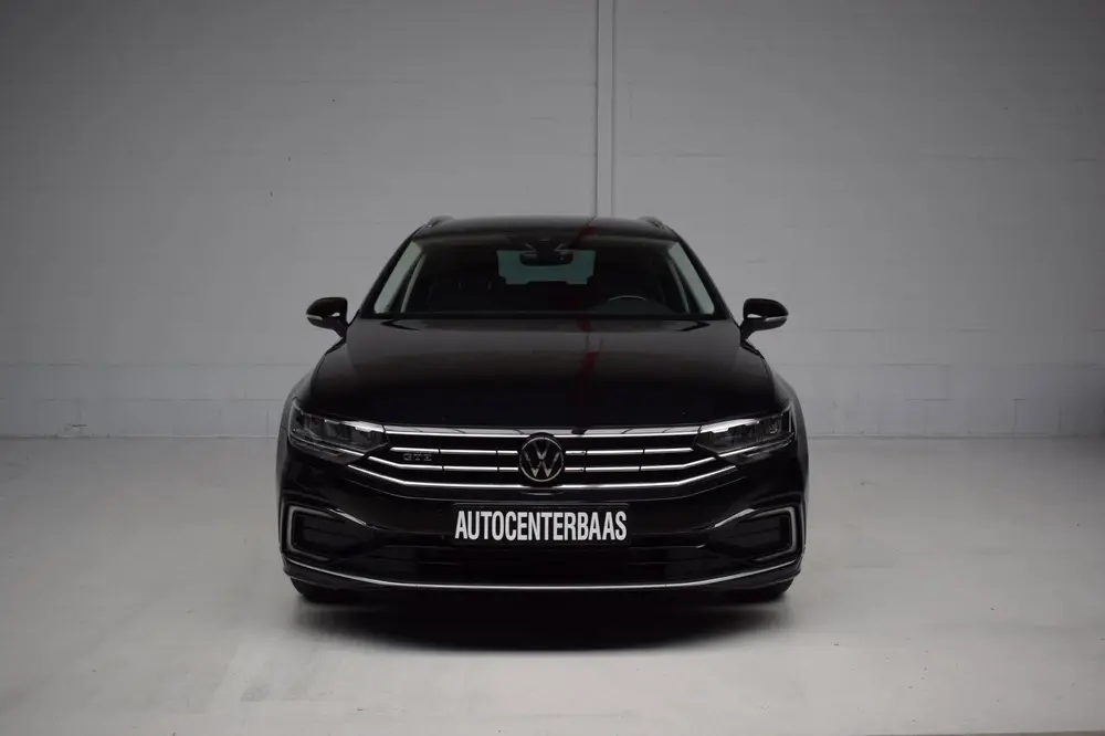 Volkswagen Passat Variant 1.4 TSI PHEV GTE Business SOH 89% uit 2022, foto 8