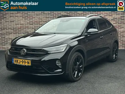 Volkswagen Taigo 1.5 TSI R-Line Business DSG Virtual IqLight uit 2022