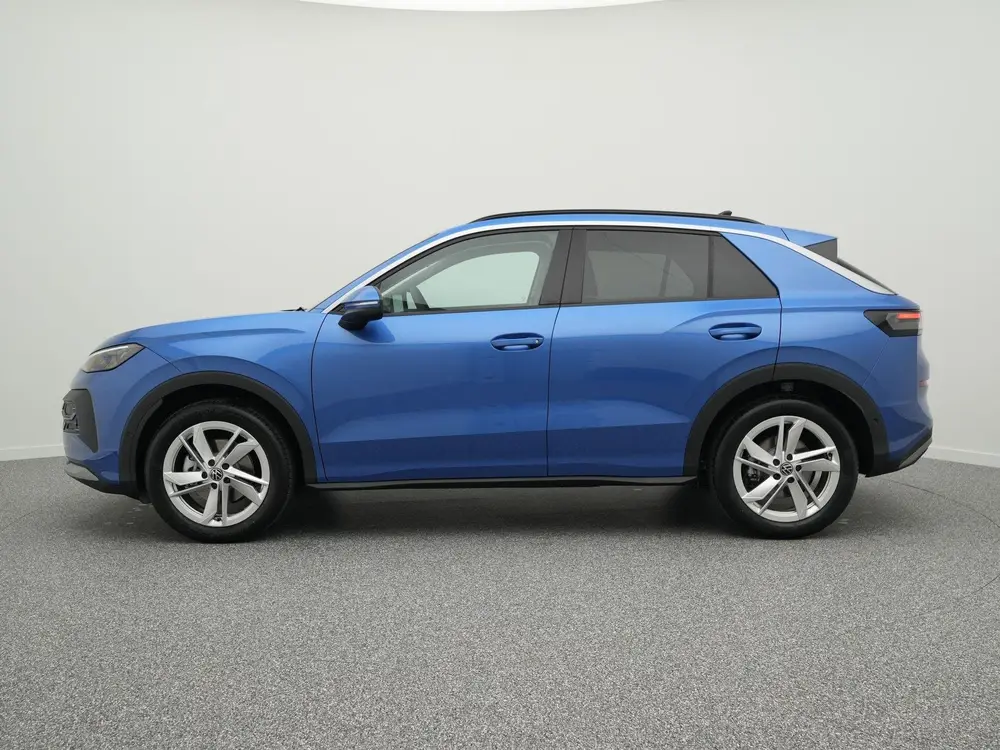 Volkswagen T-Roc 1.5 116 PK eTsi Life First Edition | Trekha uit 2026, foto 12
