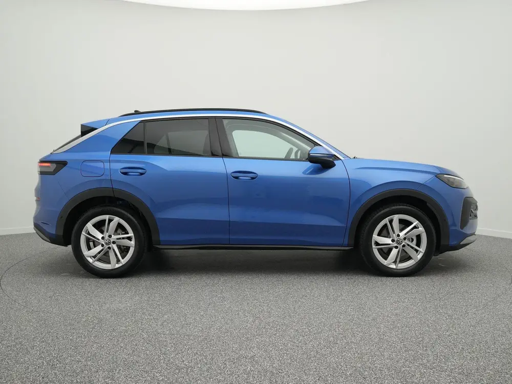 Volkswagen T-Roc 1.5 116 PK eTsi Life First Edition | Trekha uit 2026, foto 13