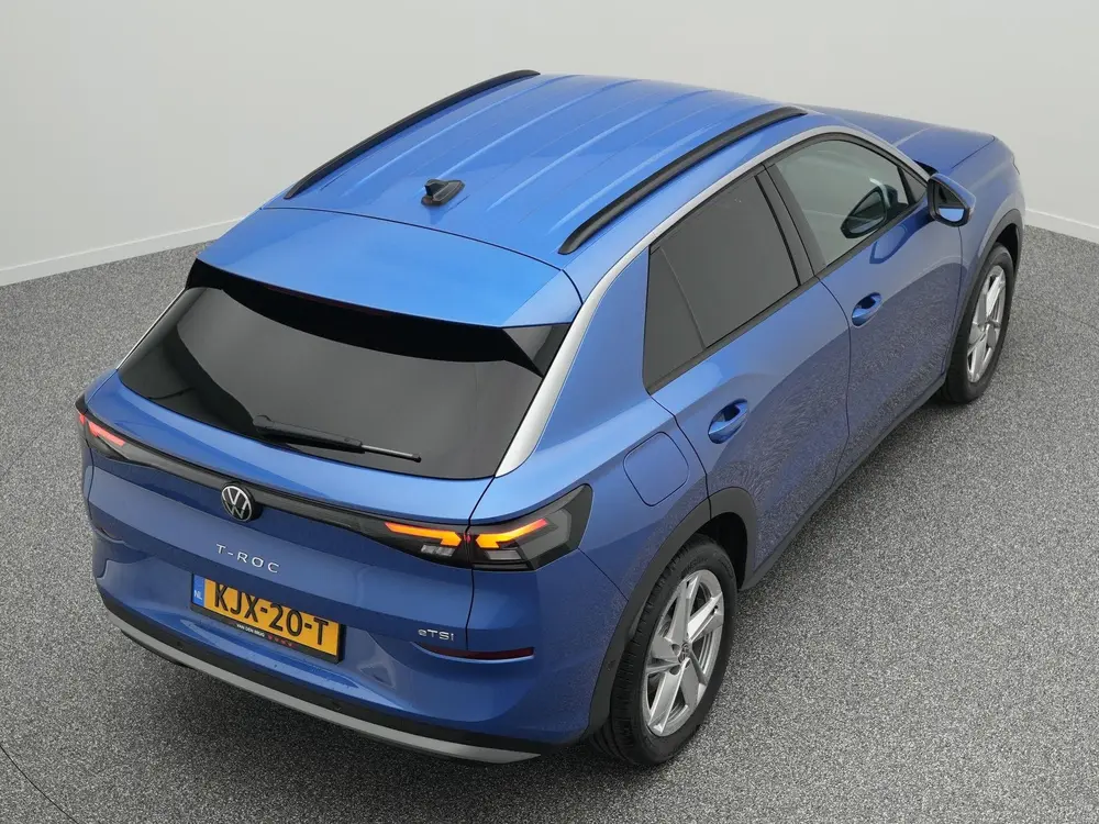 Volkswagen T-Roc 1.5 116 PK eTsi Life First Edition | Trekha uit 2026, foto 14