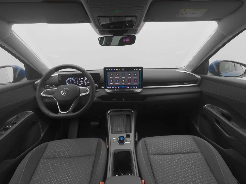 Volkswagen T-Roc 1.5 116 PK eTsi Life First Edition | Trekha uit 2026, foto 3