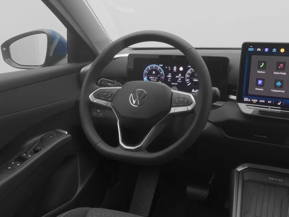 Volkswagen T-Roc 1.5 116 PK eTsi Life First Edition | Trekha uit 2026, foto 8