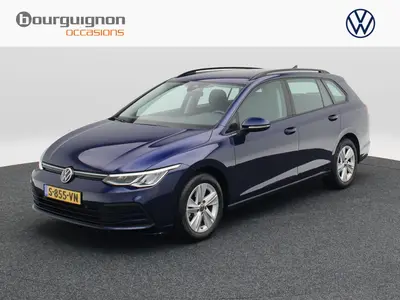 Volkswagen Golf Variant 1.0 TSi 110 Pk Life | Adaptive Cruis uit 2023