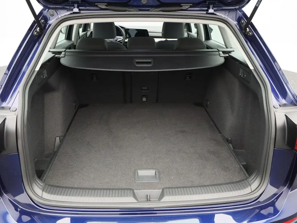 Volkswagen Golf Variant 1.0 TSi 110 Pk Life | Adaptive Cruis uit 2023, foto 13