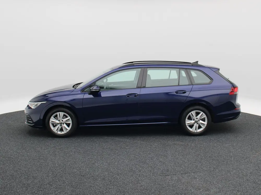 Volkswagen Golf Variant 1.0 TSi 110 Pk Life | Adaptive Cruis uit 2023, foto 7