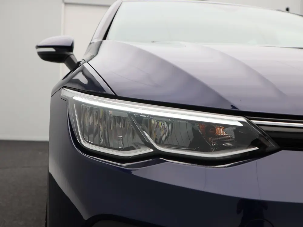 Volkswagen Golf Variant 1.0 TSi 110 Pk Life | Adaptive Cruis uit 2023, foto 8