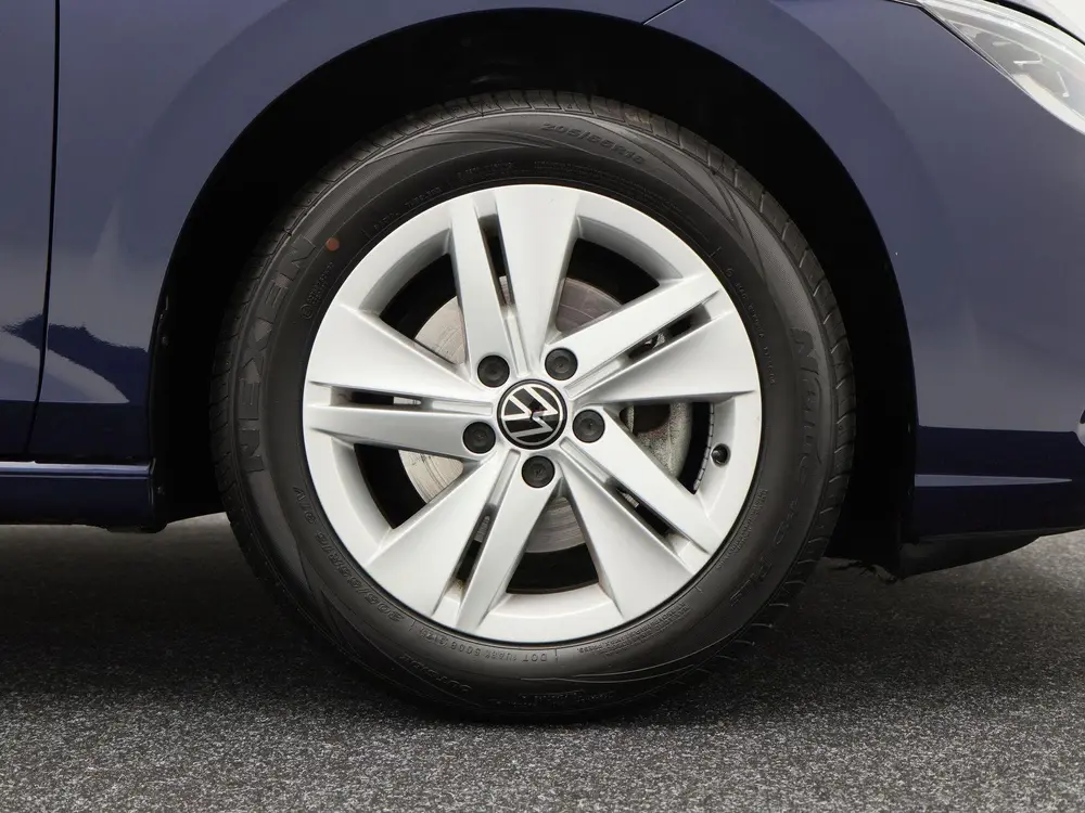 Volkswagen Golf Variant 1.0 TSi 110 Pk Life | Adaptive Cruis uit 2023, foto 9