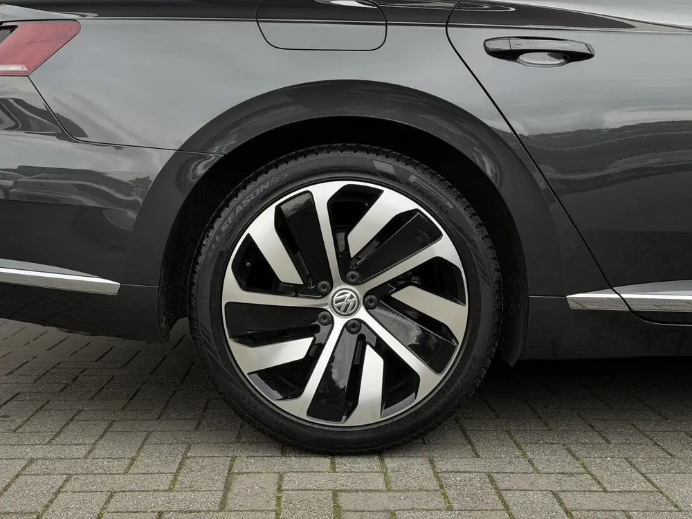 Volkswagen Arteon 1.5 TSI R-Line DSG | Pano | Dealer Onderho uit 2019, foto 11