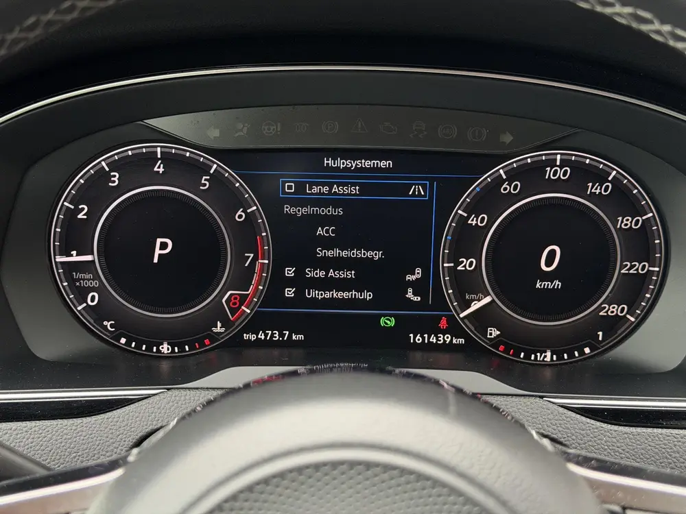 Volkswagen Arteon 1.5 TSI R-Line DSG | Pano | Dealer Onderho uit 2019, foto 19