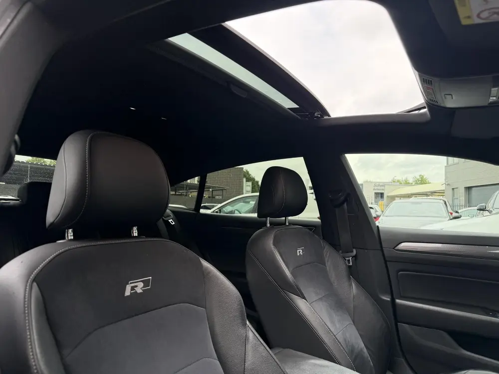 Volkswagen Arteon 1.5 TSI R-Line DSG | Pano | Dealer Onderho uit 2019, foto 5