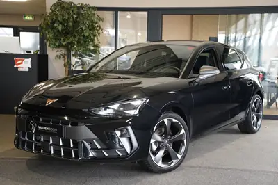 Cupra Leon 1.5 eTSI DSG 150PK Facelift Led Navi Cam SuperSpo uit 2025