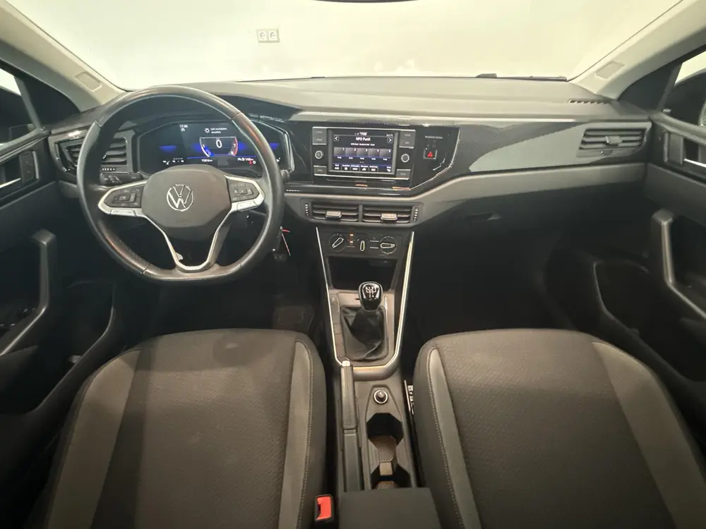 Volkswagen Polo 1.0 TSI Life | Airco | |All season banden | uit 2022, foto 10