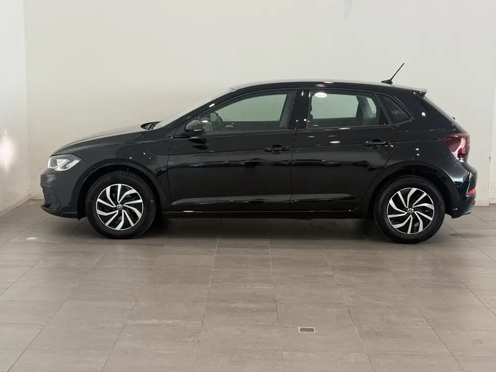 Volkswagen Polo 1.0 TSI Life | Airco | |All season banden | uit 2022, foto 14