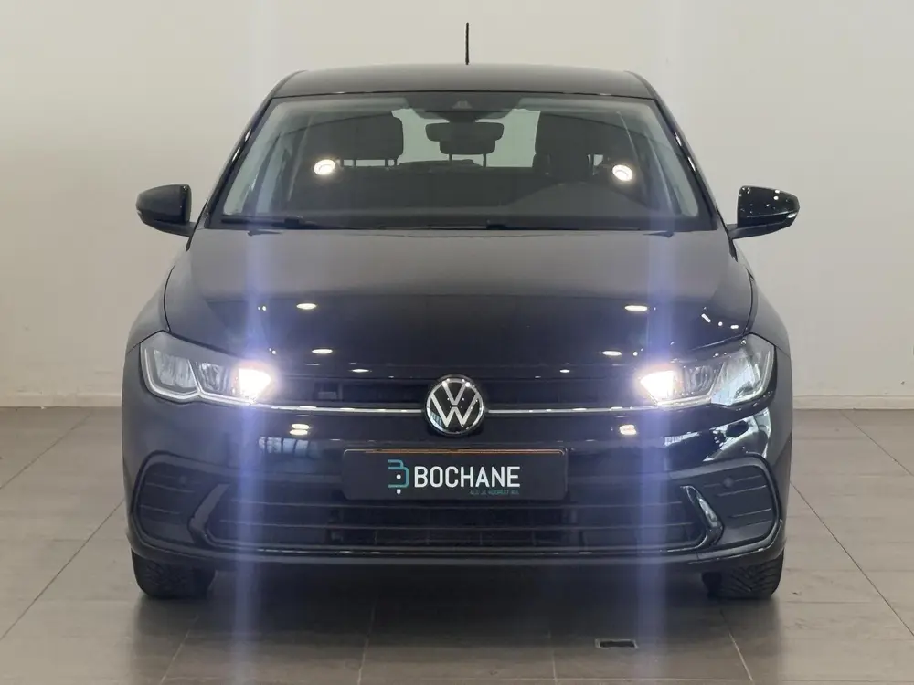 Volkswagen Polo 1.0 TSI Life | Airco | |All season banden | uit 2022, foto 16