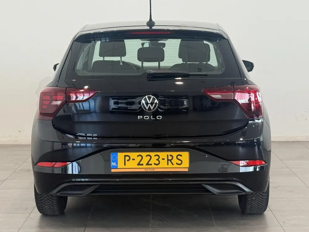 Volkswagen Polo 1.0 TSI Life | Airco | |All season banden | uit 2022, foto 17