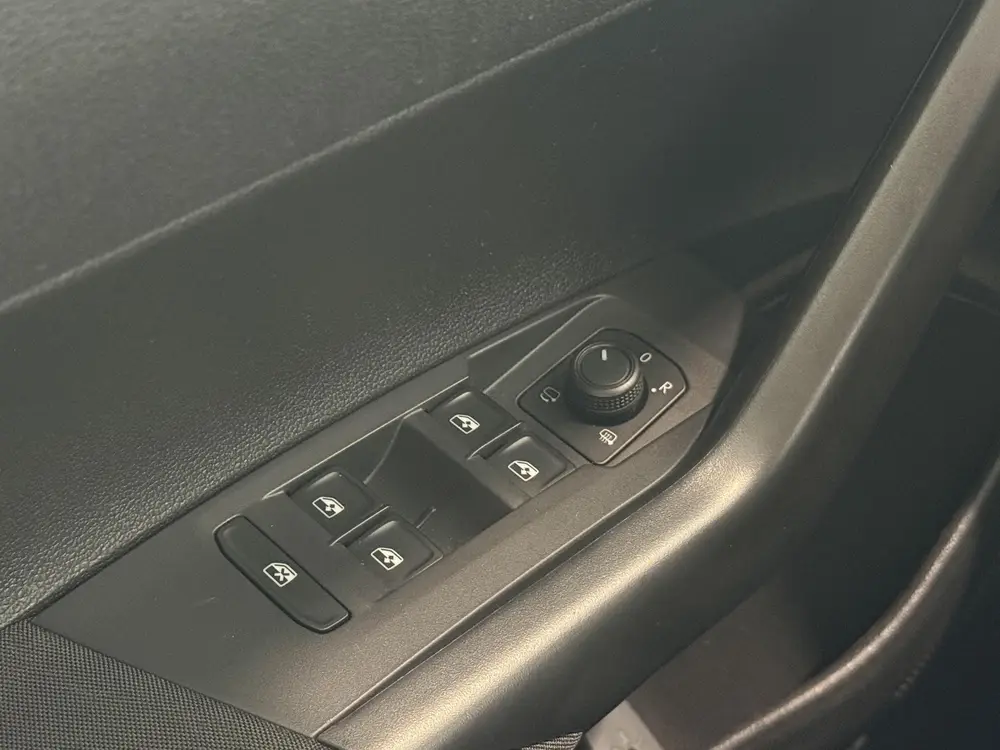 Volkswagen Polo 1.0 TSI Life | Airco | |All season banden | uit 2022, foto 18