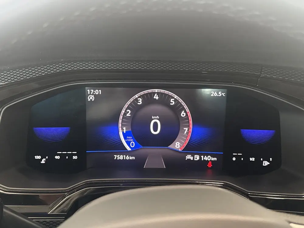 Volkswagen Polo 1.0 TSI Life | Airco | |All season banden | uit 2022, foto 4