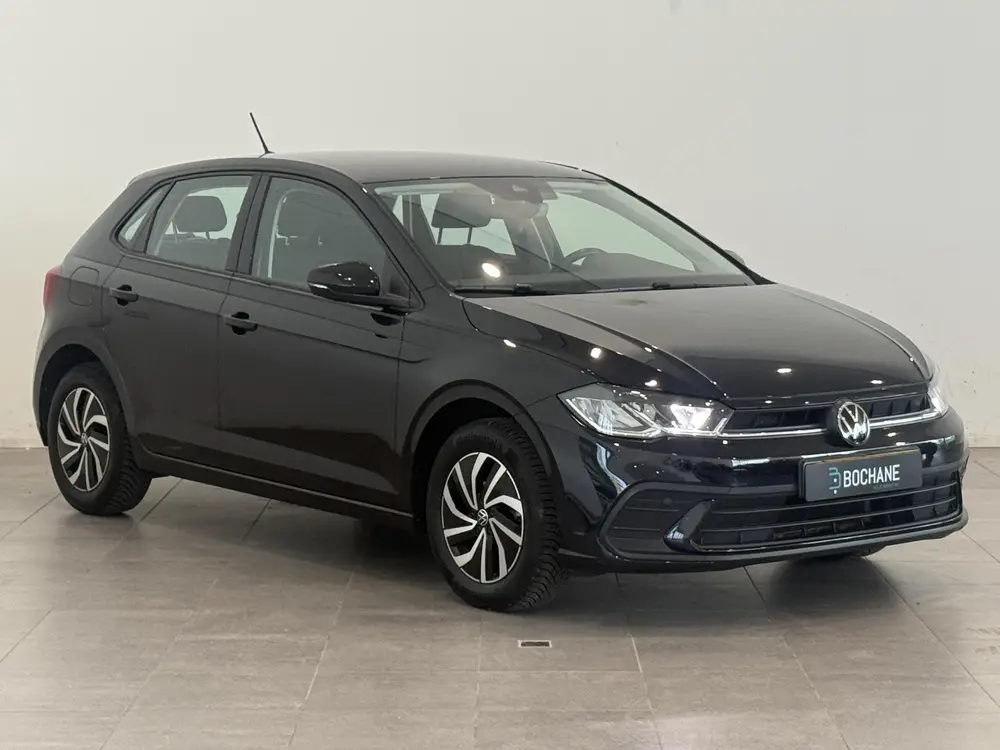 Volkswagen Polo 1.0 TSI Life | Airco | |All season banden | uit 2022, foto 5