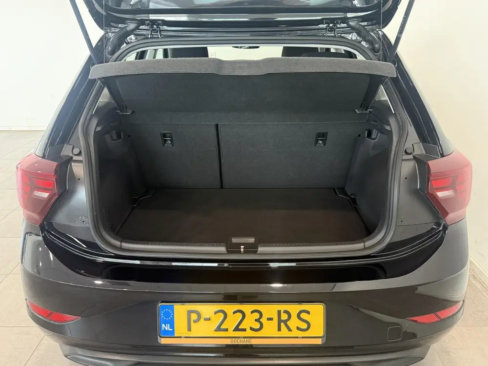 Volkswagen Polo 1.0 TSI Life | Airco | |All season banden | uit 2022, foto 9