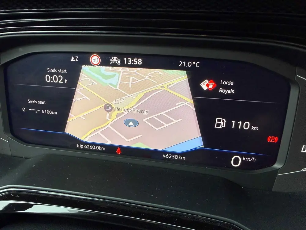 Volkswagen Polo 1.0 MPI Active | Camera | Trekhaak | CarPlay uit 2023, foto 14
