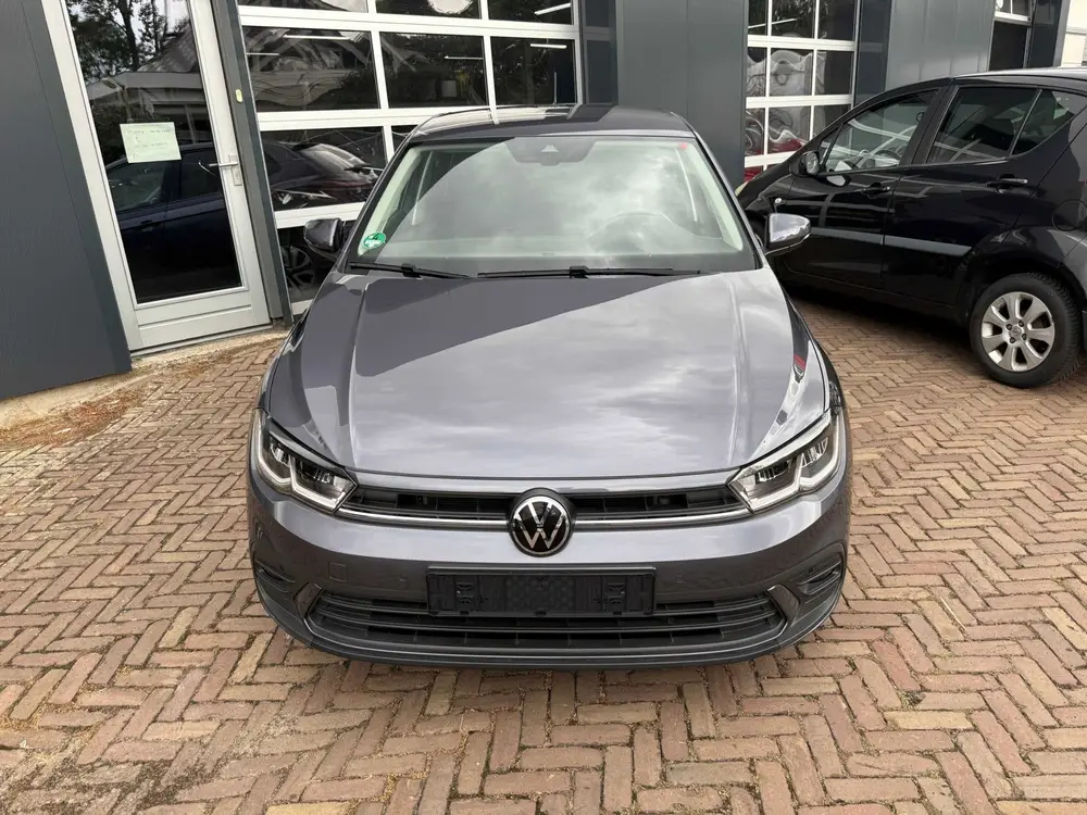 Volkswagen Polo 1.0 MPI Active | Camera | Trekhaak | CarPlay uit 2023, foto 4